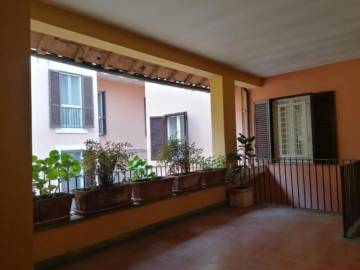 Luxury Di San Giacomo Apartment Rome Italy
