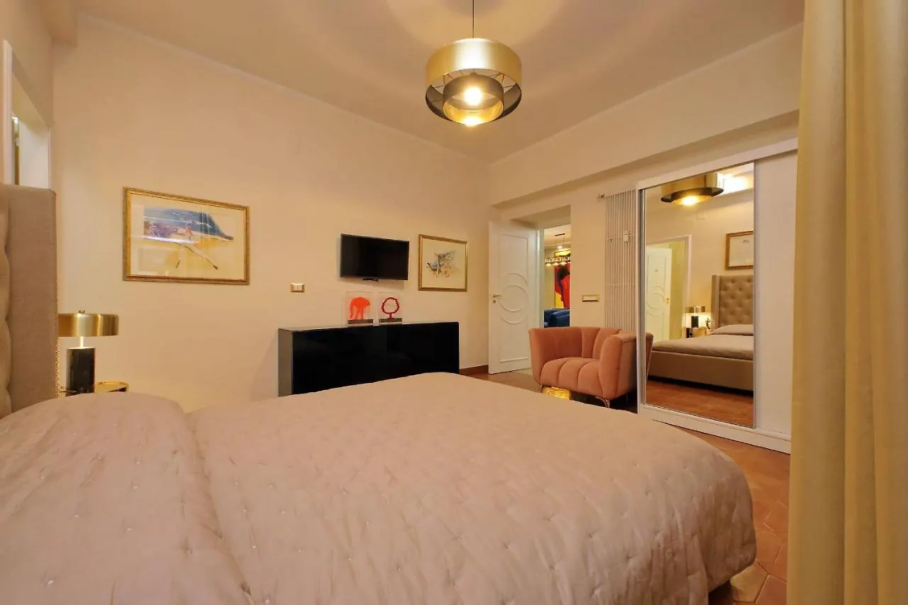 Luxury Di San Giacomo Apartment Rome 0*,  Italy